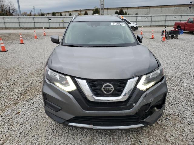 2019 NISSAN ROGUE S #3308218154