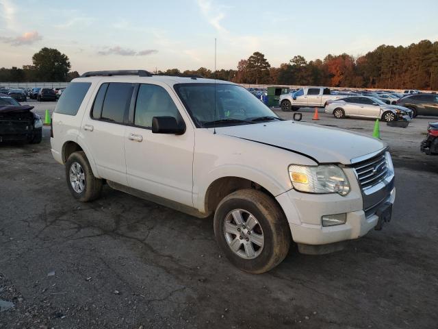 2010 FORD EXPLORER X #3287302981
