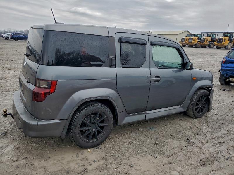 2010 HONDA ELEMENT SC #3308443296