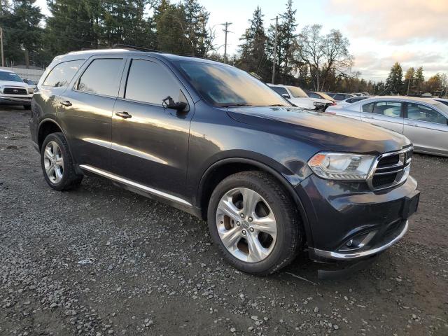 2015 DODGE DURANGO LI #3296922817