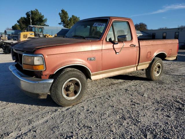 1995 FORD F150 #3304596434