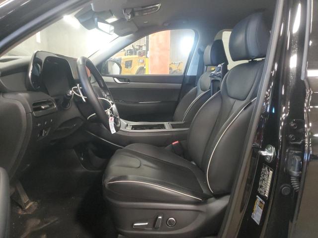 2025 HYUNDAI PALISADE S #3291340188