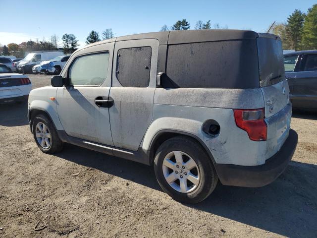 2010 HONDA ELEMENT EX - 5J6YH2H79AL007404