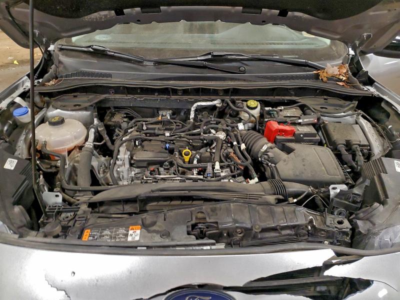 2021 FORD ESCAPE SE #3303632955