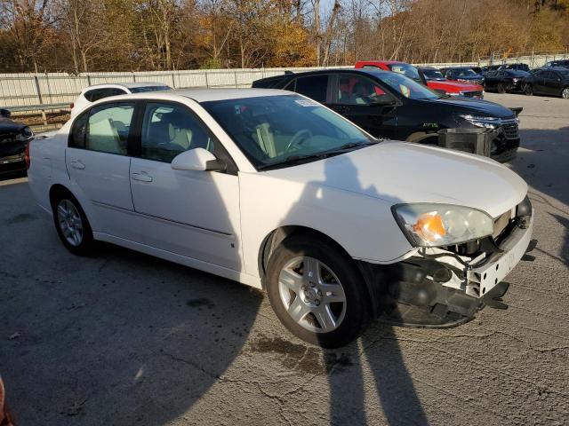 2006 CHEVROLET MALIBU LT #3302649022