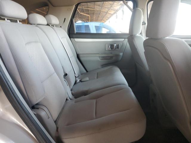 2008 SUZUKI XL7 #3296245466