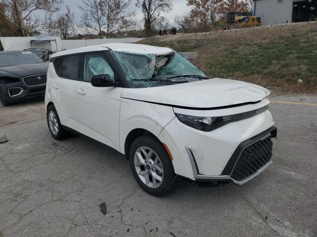 2025 KIA SOUL LX #3291324178