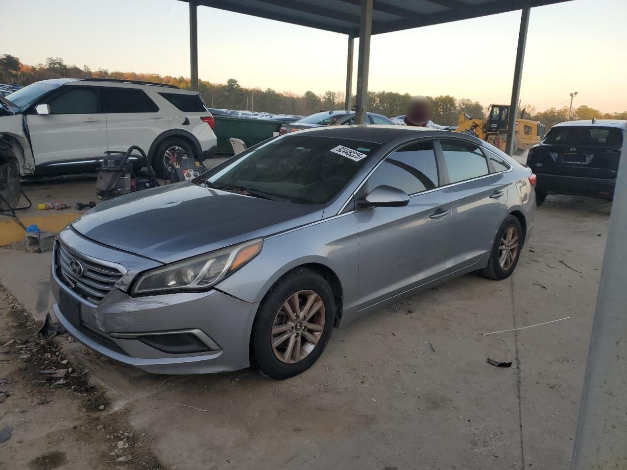 HYUNDAI SONATA SE