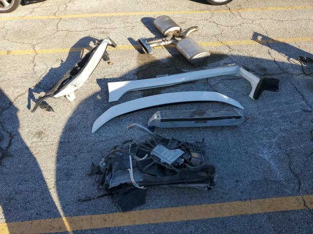 2020 HONDA CIVIC SI #3293333423