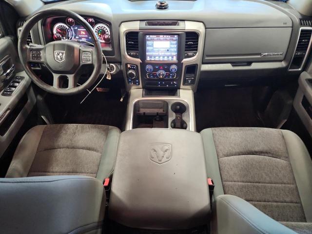 2017 RAM 1500 SLT - 3C6RR7LT3HG689235