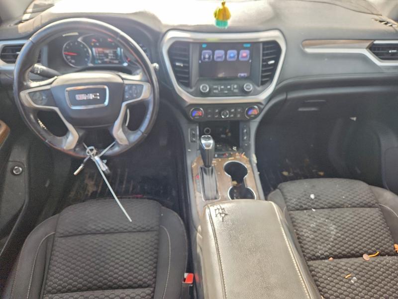 2017 GMC ACADIA SLE #3301787343