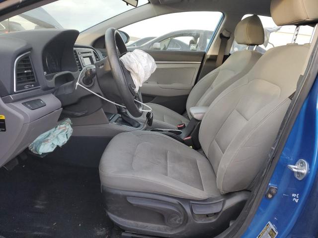 2017 HYUNDAI ELANTRA SE #3304870553