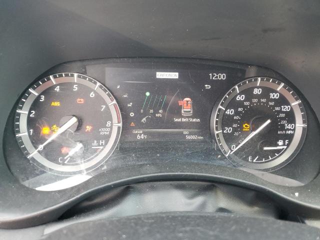 2021 TOYOTA HIGHLANDER #3283988820