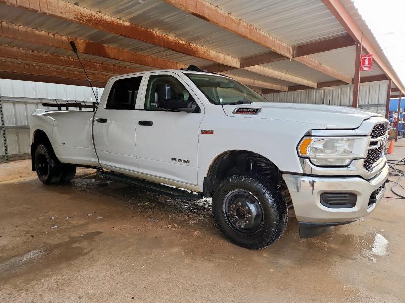2019 RAM 3500 TRADE #3304615443