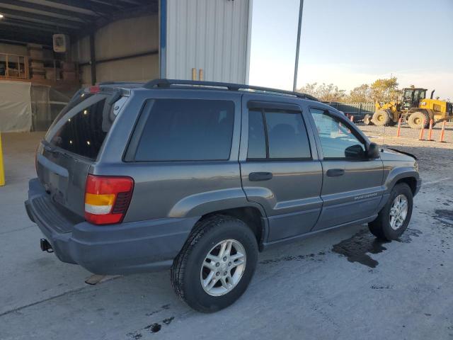 2003 JEEP GRAND CHER #3282744288