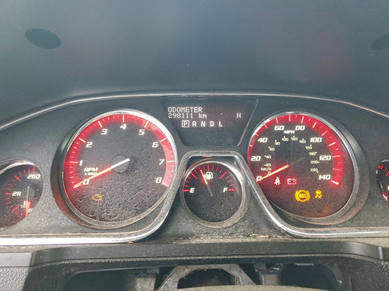 2015 GMC ACADIA SLE #3297155517