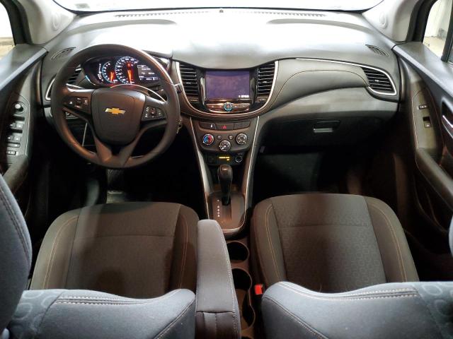 2020 CHEVROLET TRAX LS KL7CJNSB1LB317197