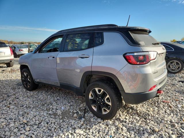 2018 JEEP COMPASS TR #3305435437