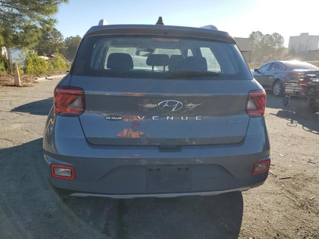 2020 HYUNDAI VENUE SEL #3290221221