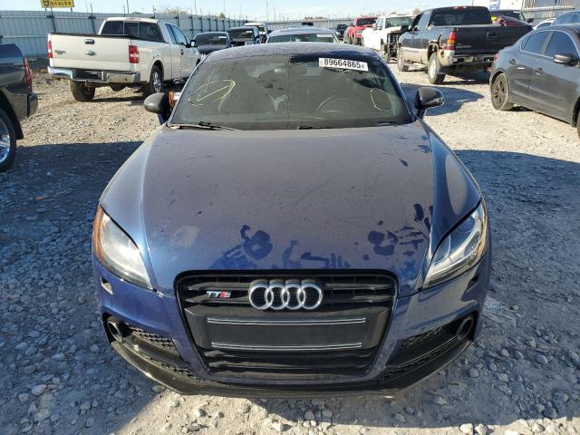 2014 AUDI TTS PREMIU #3282605869