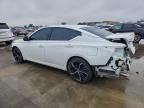 Lot #3317033006 2024 NISSAN ALTIMA SR