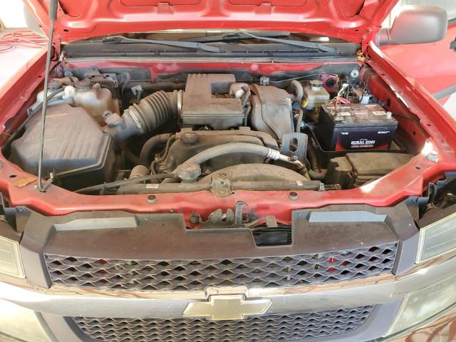 2006 CHEVROLET COLORADO #3290266259