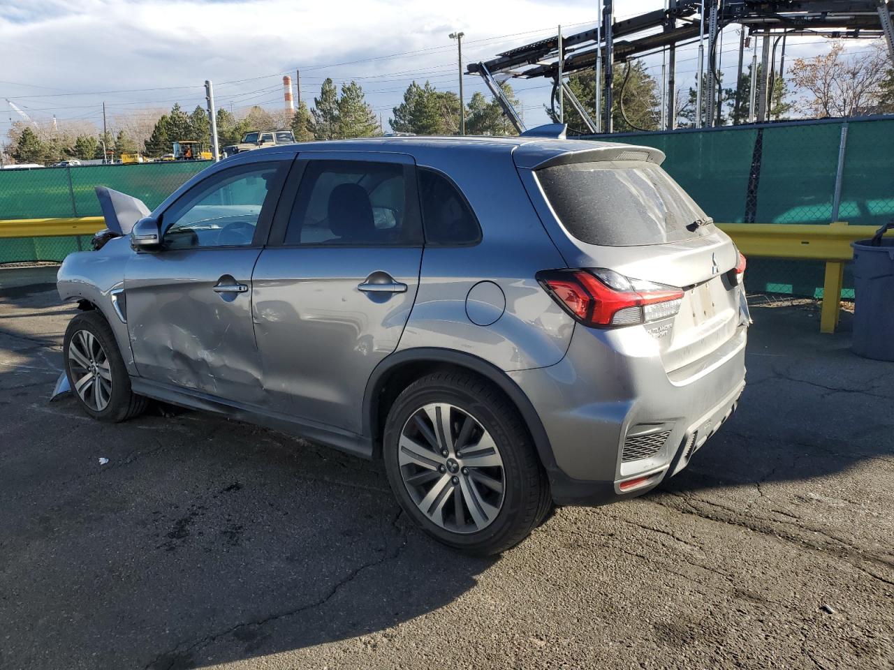 MITSUBISHI OUTLANDER ES