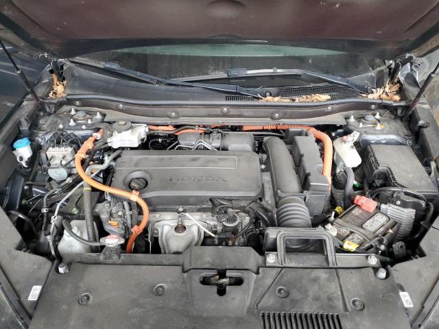 2023 HONDA CR-V SPORT #3301986486