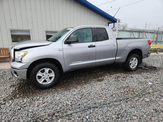 Global Auto Auctions: 2007 TOYOTA TUNDRA DOU