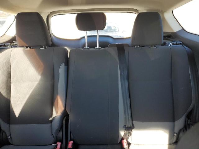 2013 FORD ESCAPE S #3292323283