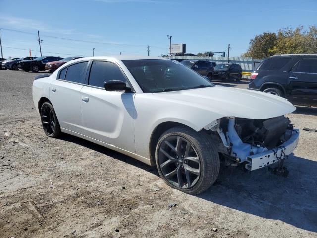 2019 DODGE CHARGER SX #3296219418