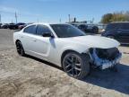 Lot #3296219418 2019 DODGE CHARGER SX