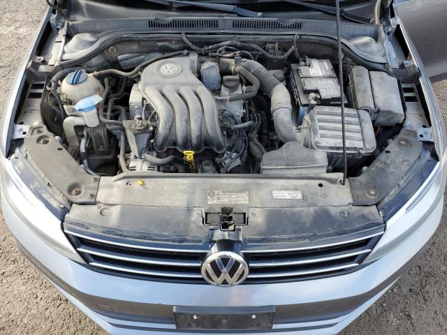 2015 VOLKSWAGEN JETTA BASE - 3VW2K7AJ5FM340363