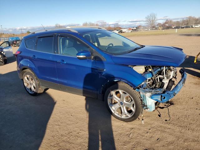 2019 FORD ESCAPE TIT #3308281201