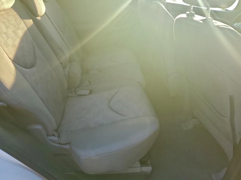 2010 TOYOTA RAV4 #3297202382