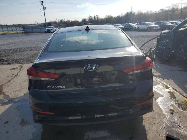 2017 HYUNDAI ELANTRA SE #3290247250