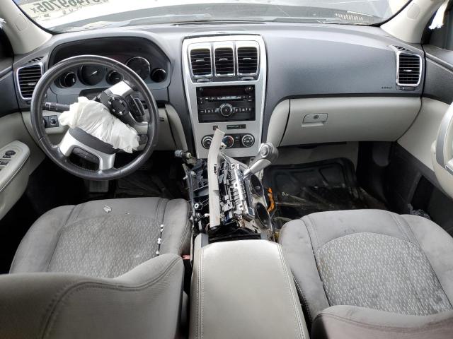 2011 GMC ACADIA SLE #3315755345