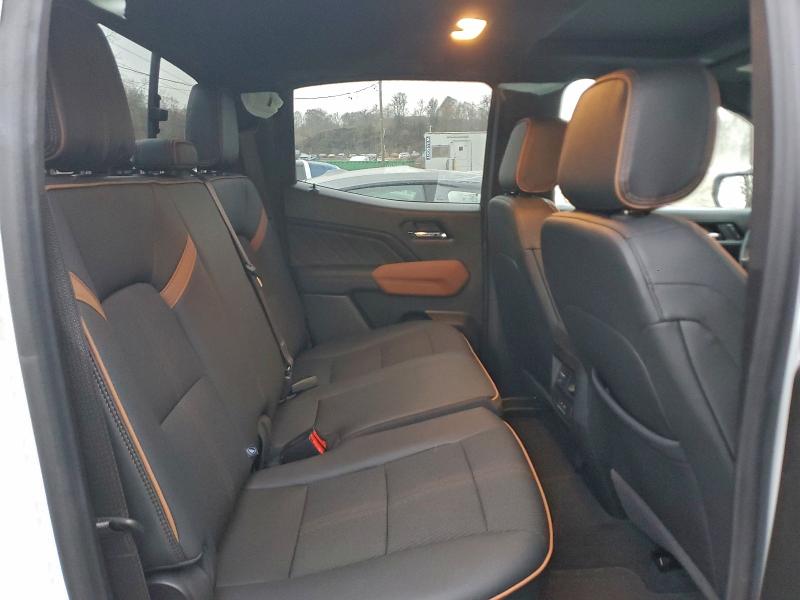 2024 GMC CANYON AT4 #3302647077