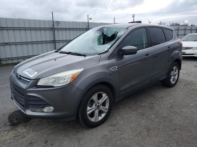 2014 FORD ESCAPE SE #3310572045