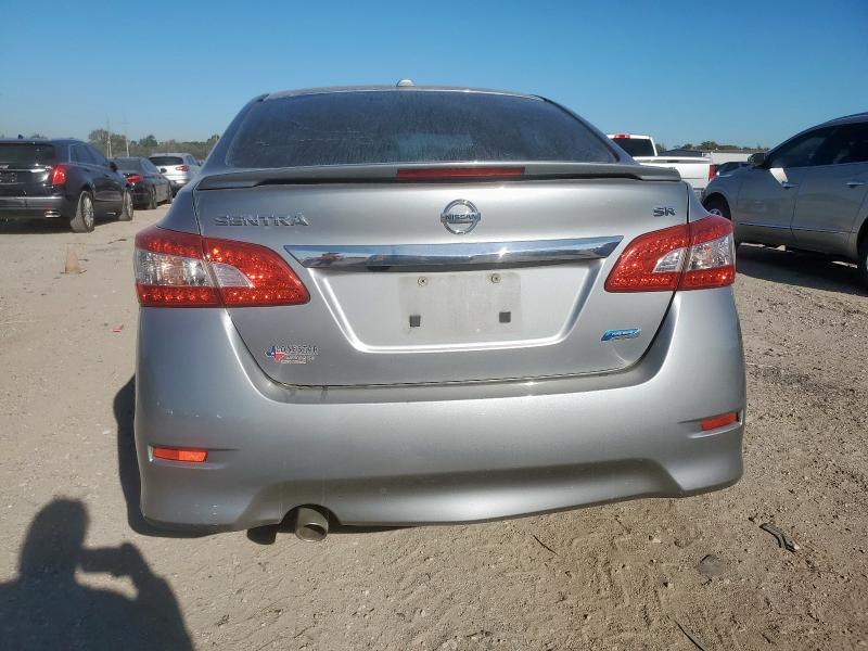2014 NISSAN SENTRA S - 3N1AB7AP1EY225627