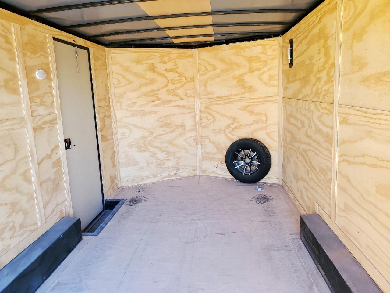 Lot #3281497993 2024 ROCK SOLID UNKNOWN