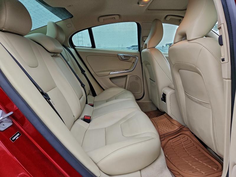 2016 VOLVO S60 PREMIE #3301699622