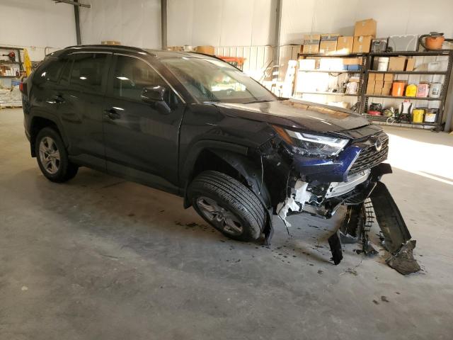 2025 TOYOTA RAV4 XLE #3294369105