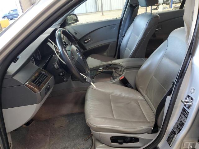 2004 BMW 525 I #3294525514