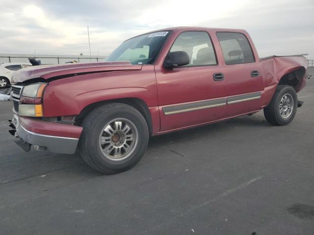 2006 CHEVROLET SILVERADO #3302777901