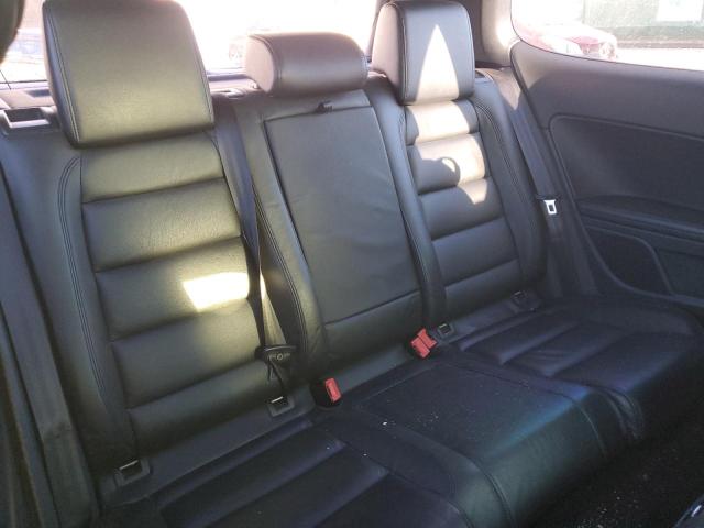 2013 VOLKSWAGEN GTI #3293524424