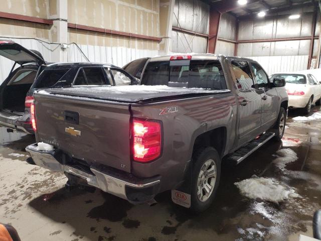 2015 CHEVROLET SILVERADO #3296636019