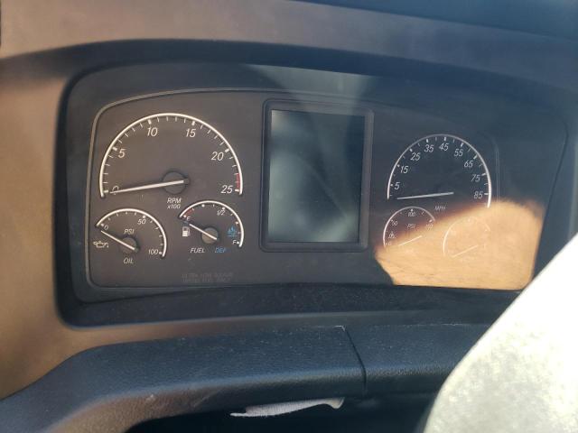 2023 FREIGHTLINER CASCADIA 1 #3309404974