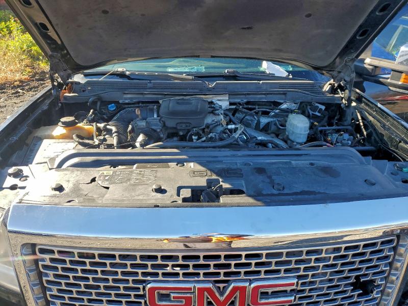 2015 GMC SIERRA C25 #3302758361