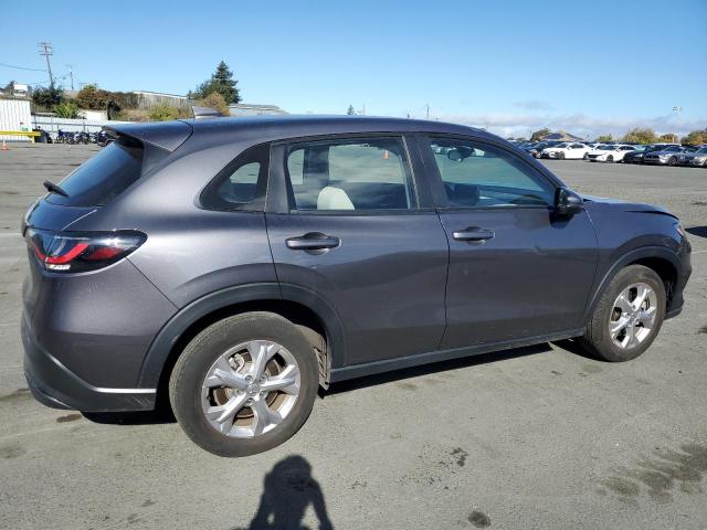 2023 HONDA HR-V LX #3303860778